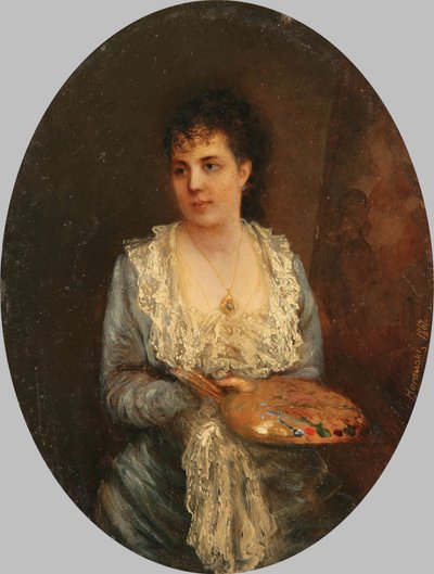 Musée - Apollinary Goravsky